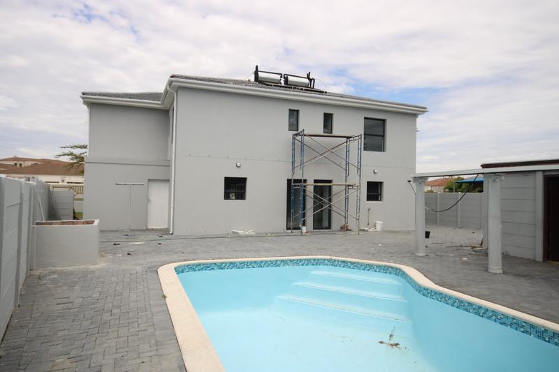 To Let 3 Bedroom Property for Rent in Sanddrift Western Cape